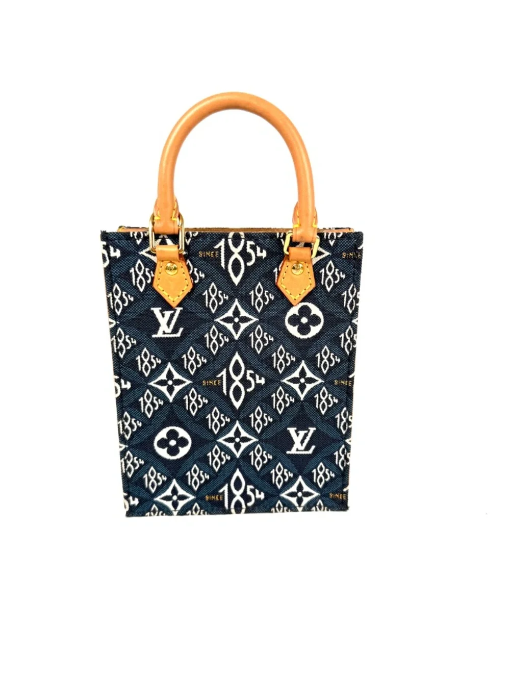 Louis Vuitton authentic louis